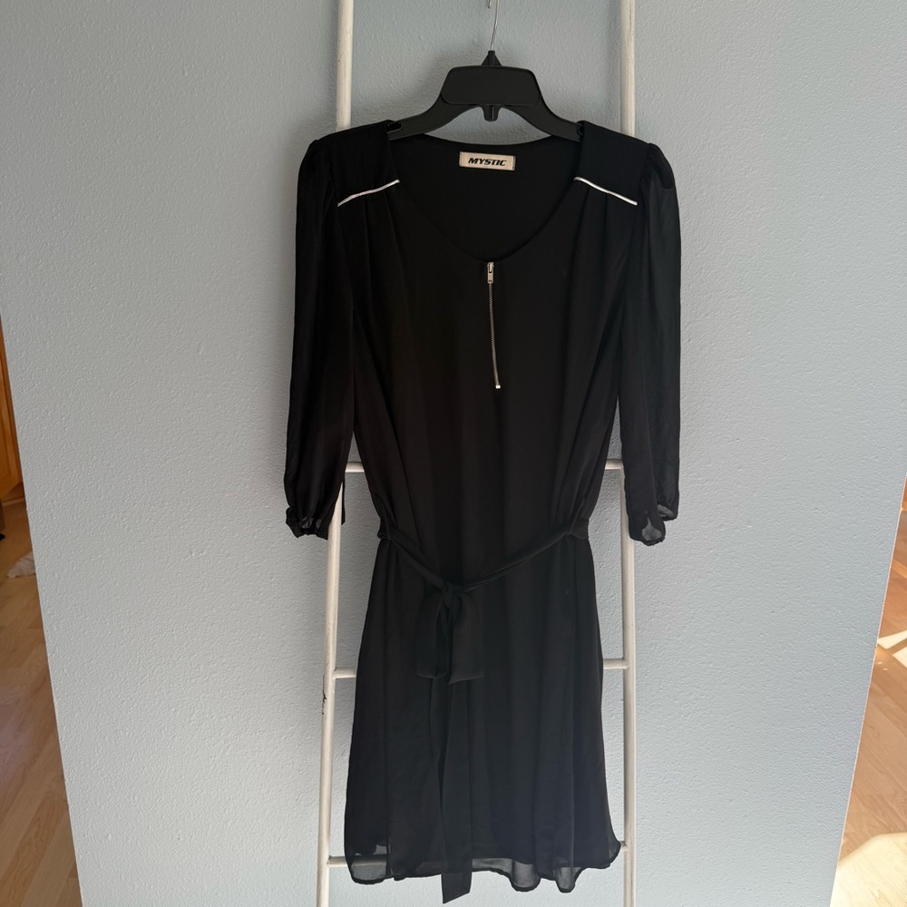 Mystic Dress